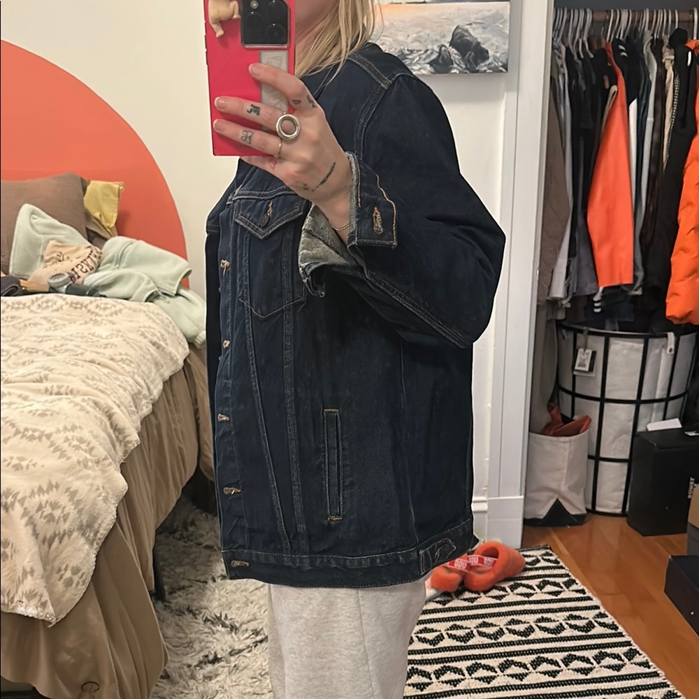 Jean Jacket - Picture 9 of 9